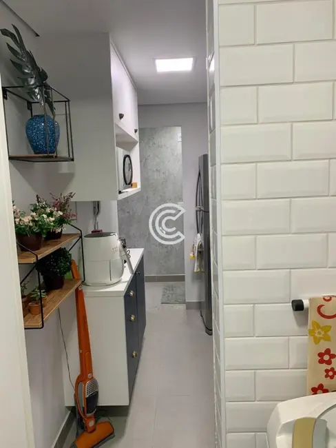 Apartamento com 2 quartos à venda, 53m2 em Ortizes, Valinhos - SP - imagem 7 Foto 7 de Apartamento com 2 quartos à venda, 53m2 em Ortizes, Valinhos - SP