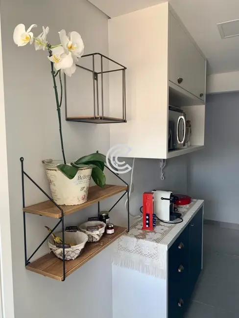 Apartamento com 2 quartos à venda, 53m2 em Ortizes, Valinhos - SP - imagem 9 Foto 9 de Apartamento com 2 quartos à venda, 53m2 em Ortizes, Valinhos - SP