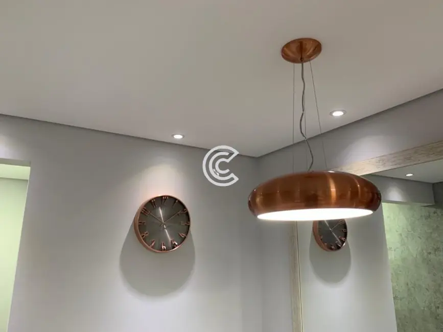 Apartamento com 2 quartos à venda, 53m2 em Ortizes, Valinhos - SP - imagem 6 Foto 6 de Apartamento com 2 quartos à venda, 53m2 em Ortizes, Valinhos - SP