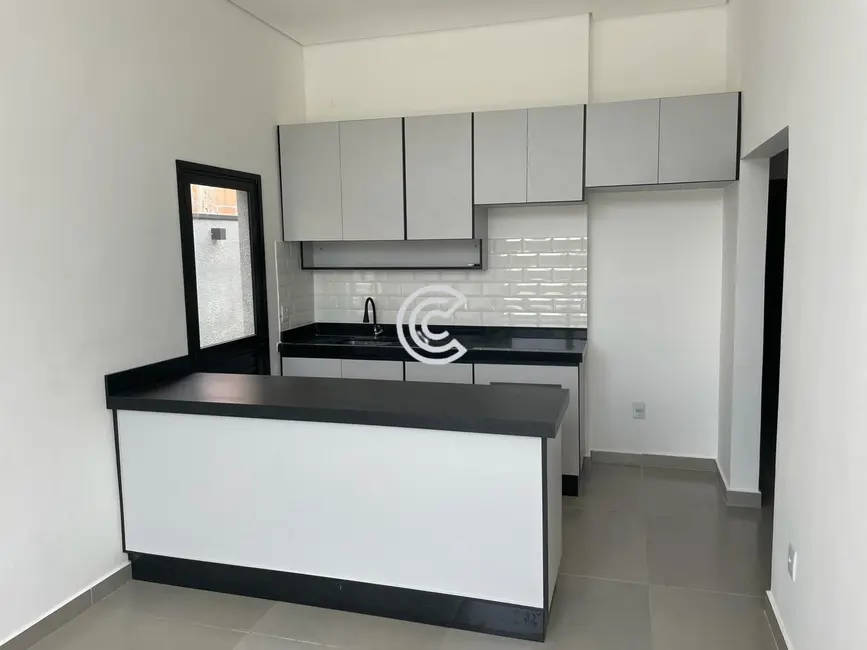 Foto 5 de Casa com 3 quartos à venda, 207m2 em Residencial Parque da Fazenda, Campinas - SP