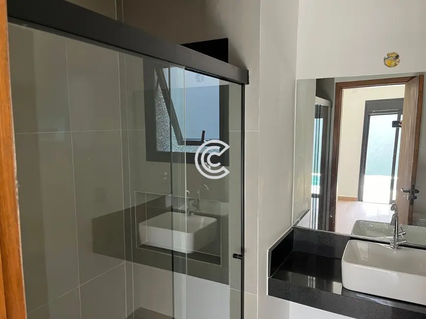 Foto 9 de Casa com 3 quartos à venda, 207m2 em Residencial Parque da Fazenda, Campinas - SP