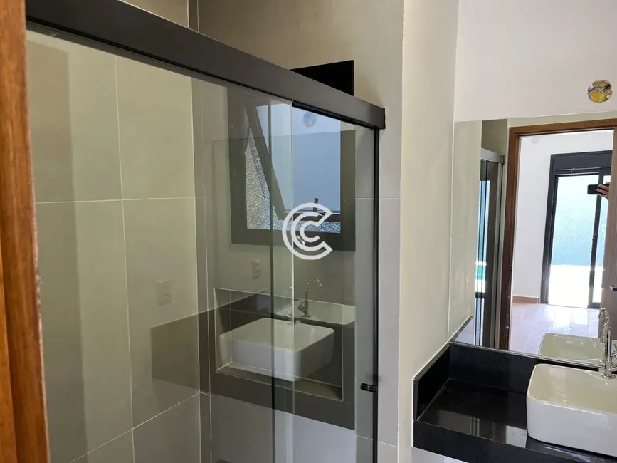 Foto 7 de Casa com 3 quartos à venda, 207m2 em Residencial Parque da Fazenda, Campinas - SP