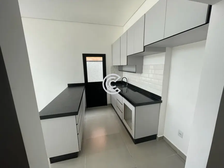 Foto 8 de Casa com 3 quartos à venda, 207m2 em Residencial Parque da Fazenda, Campinas - SP