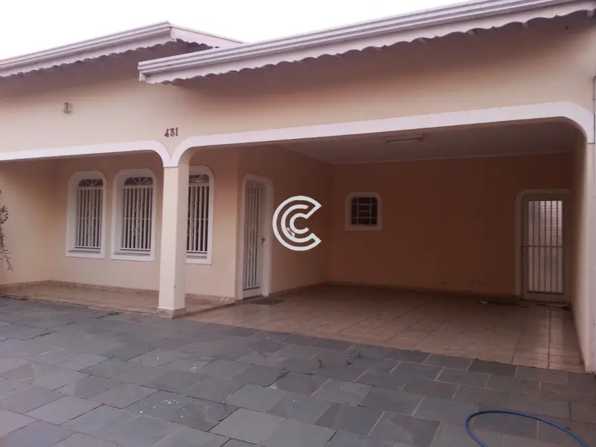 Foto 3 de Casa com 3 quartos à venda, 330m2 em Jardim Nova Europa, Campinas - SP