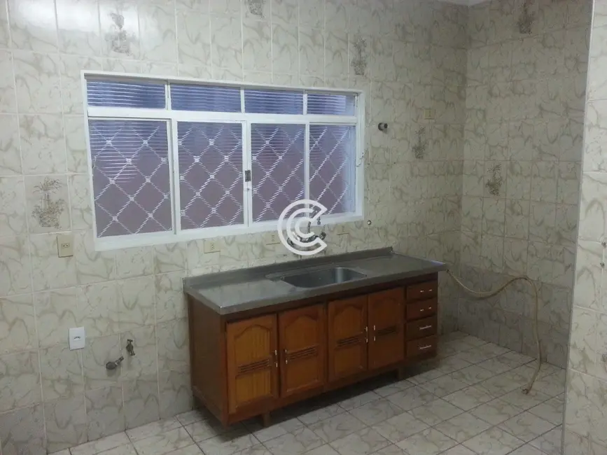 Foto 8 de Casa com 3 quartos à venda, 330m2 em Jardim Nova Europa, Campinas - SP