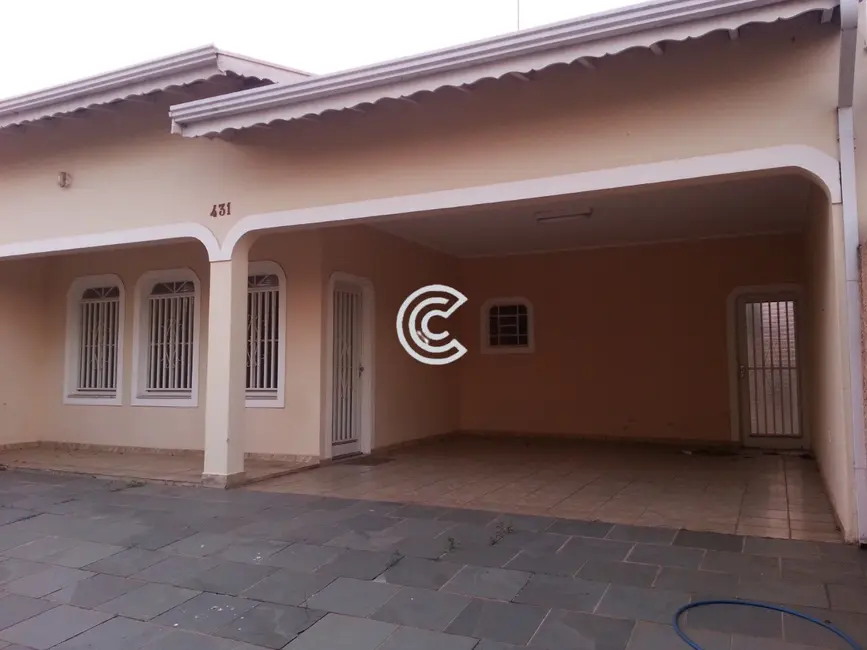 Foto 2 de Casa com 3 quartos à venda, 330m2 em Jardim Nova Europa, Campinas - SP