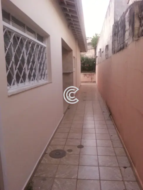 Foto 4 de Casa com 3 quartos à venda, 330m2 em Jardim Nova Europa, Campinas - SP