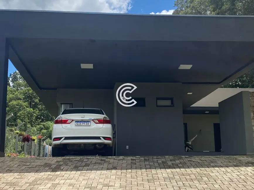 Foto 1 de Chácara com 3 quartos à venda, 300m2 em Vale Verde, Valinhos - SP