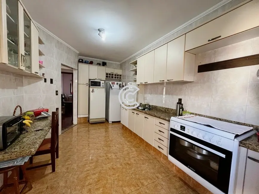 Casa com 2 quartos à venda, 296m2 em Parque Taquaral, Campinas - SP - imagem 7 Foto 7 de Casa com 2 quartos à venda, 296m2 em Parque Taquaral, Campinas - SP