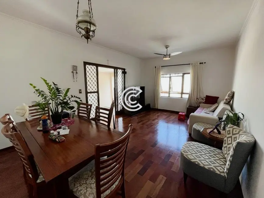 Casa com 2 quartos à venda, 296m2 em Parque Taquaral, Campinas - SP - imagem 4 Foto 4 de Casa com 2 quartos à venda, 296m2 em Parque Taquaral, Campinas - SP