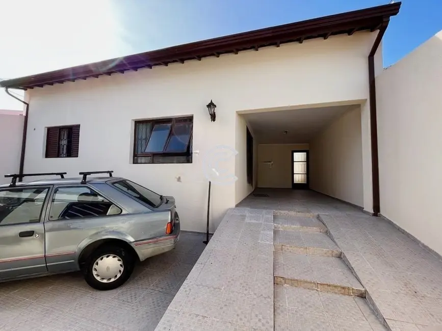 Foto 1 de Casa com 2 quartos à venda, 296m2 em Parque Taquaral, Campinas - SP