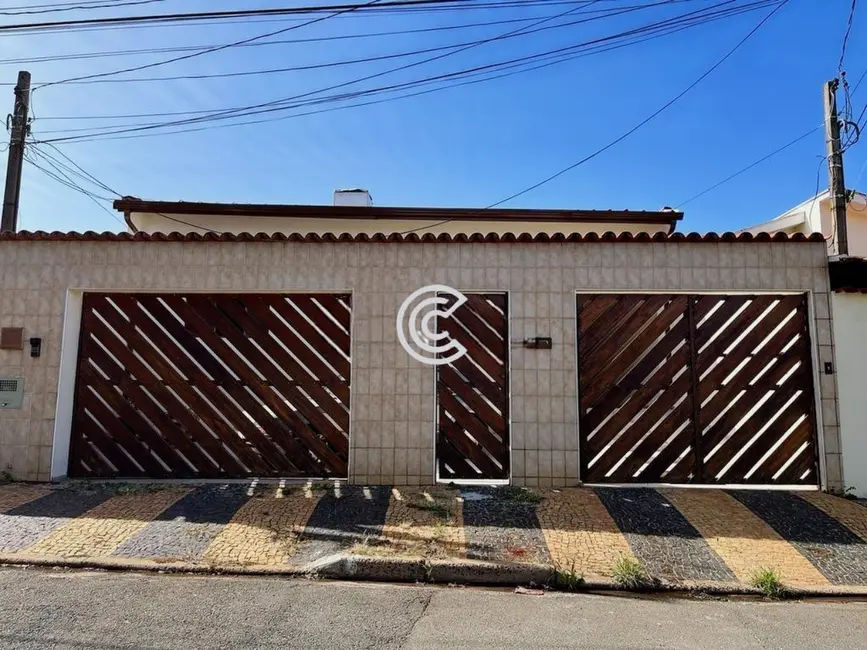 Foto 2 de Casa com 2 quartos à venda, 296m2 em Parque Taquaral, Campinas - SP