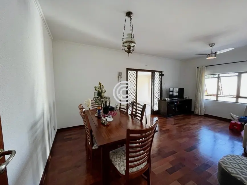 Casa com 2 quartos à venda, 296m2 em Parque Taquaral, Campinas - SP - imagem 5 Foto 5 de Casa com 2 quartos à venda, 296m2 em Parque Taquaral, Campinas - SP