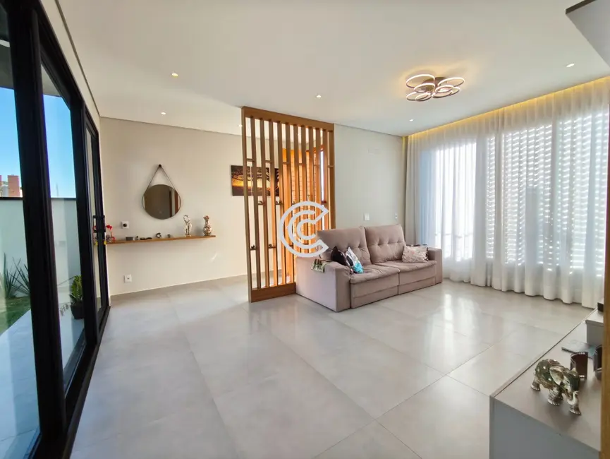 Foto 6 de Casa de Condomínio com 3 quartos à venda, 272m2 em Caixa D´Água, Vinhedo - SP