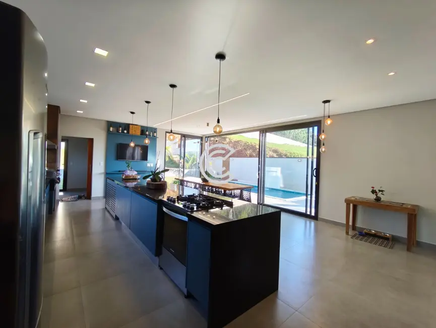 Foto 9 de Casa de Condomínio com 3 quartos à venda, 272m2 em Caixa D´Água, Vinhedo - SP