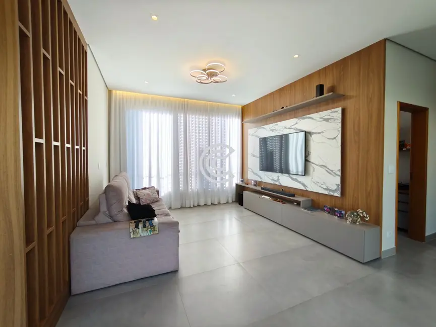 Foto 5 de Casa de Condomínio com 3 quartos à venda, 272m2 em Caixa D´Água, Vinhedo - SP