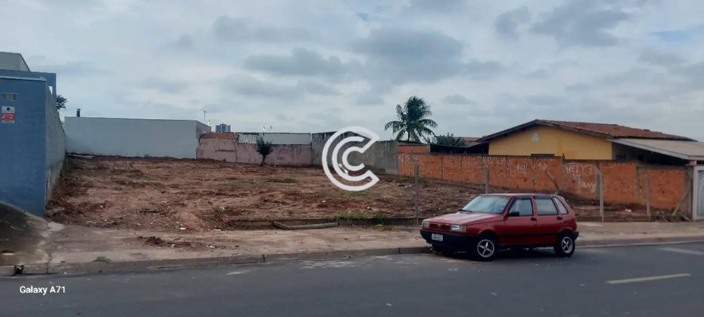 Terreno / Lote à venda, 1112m2 em Cidade Satélite Íris, Campinas - SP - imagem 2 Foto 2 de Terreno / Lote à venda, 1112m2 em Cidade Satélite Íris, Campinas - SP