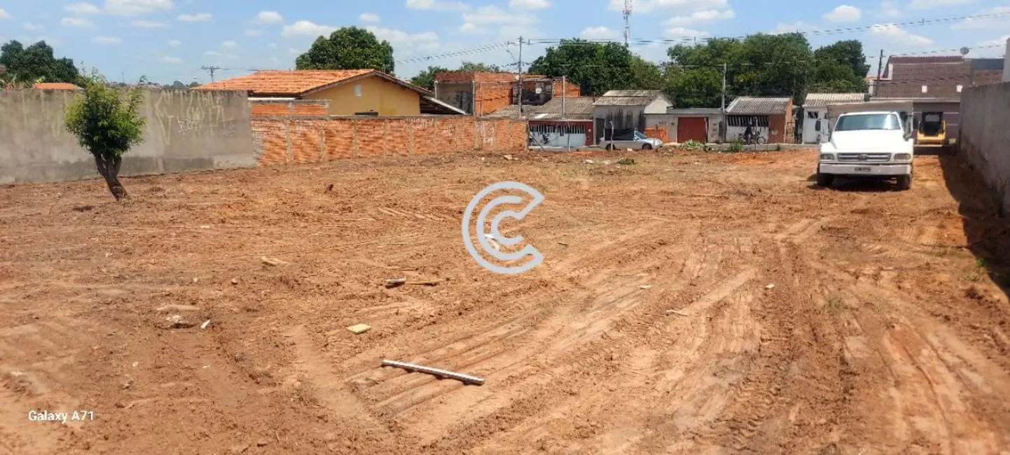 Terreno / Lote à venda, 1112m2 em Cidade Satélite Íris, Campinas - SP - imagem 7 Foto 7 de Terreno / Lote à venda, 1112m2 em Cidade Satélite Íris, Campinas - SP