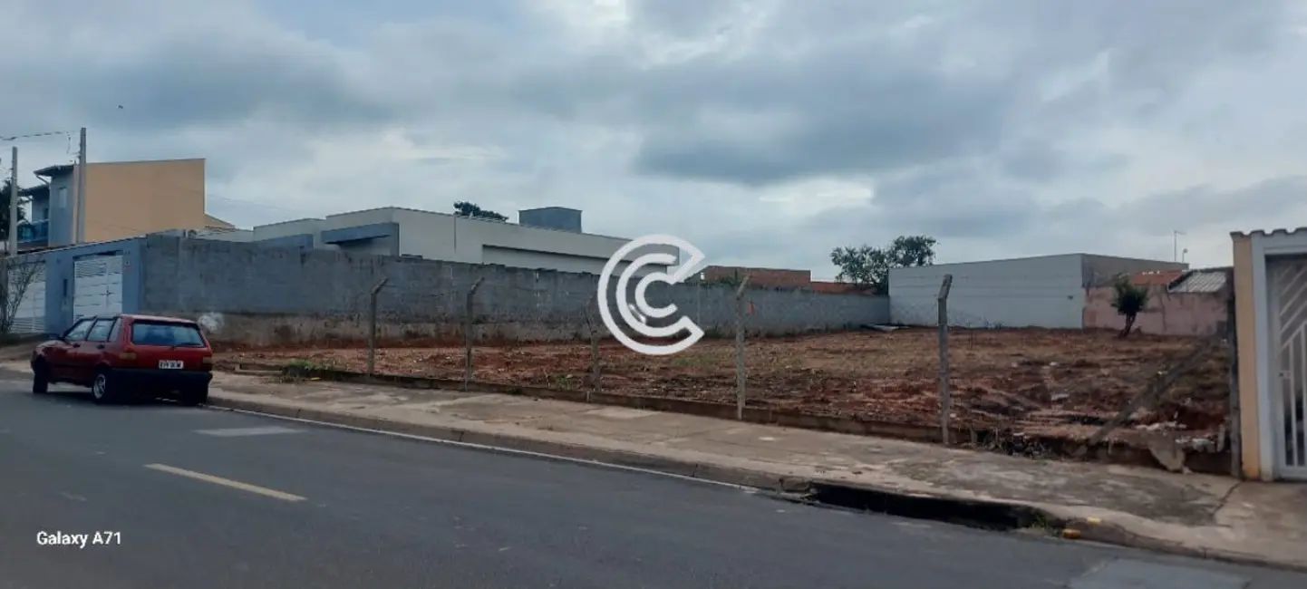 Terreno / Lote à venda, 1112m2 em Cidade Satélite Íris, Campinas - SP - imagem 4 Foto 4 de Terreno / Lote à venda, 1112m2 em Cidade Satélite Íris, Campinas - SP