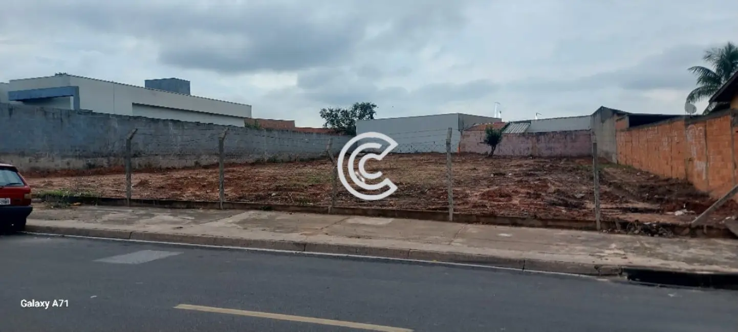 Terreno / Lote à venda, 1112m2 em Cidade Satélite Íris, Campinas - SP - imagem 5 Foto 5 de Terreno / Lote à venda, 1112m2 em Cidade Satélite Íris, Campinas - SP