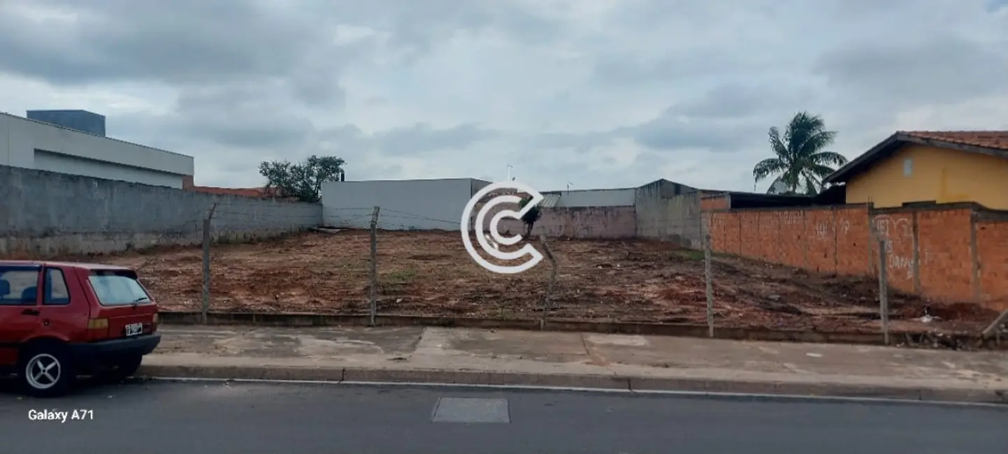 Terreno / Lote à venda, 1112m2 em Cidade Satélite Íris, Campinas - SP - imagem 3 Foto 3 de Terreno / Lote à venda, 1112m2 em Cidade Satélite Íris, Campinas - SP