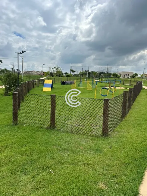 Foto 7 de Terreno / Lote à venda, 300m2 em Betel, Paulinia - SP