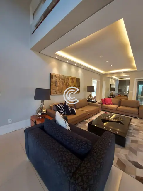 Casa de Condomínio com 4 quartos para alugar, 600m2 em Vista Alegre, Vinhedo - SP - imagem 3 Foto 3 de Casa de Condomínio com 4 quartos para alugar, 600m2 em Vista Alegre, Vinhedo - SP