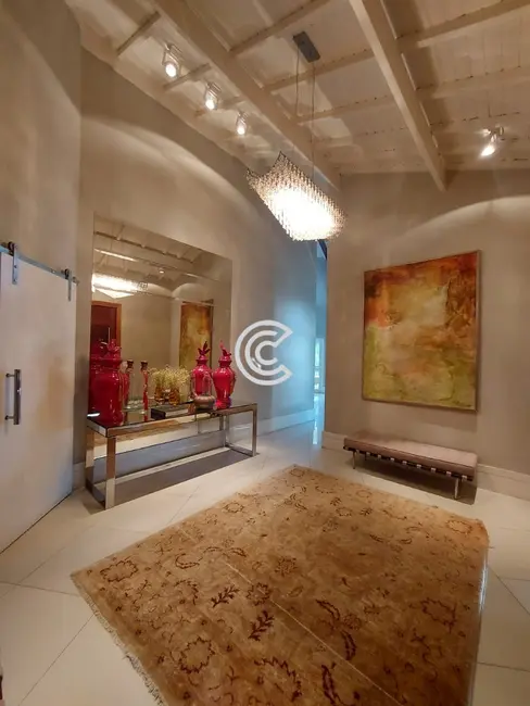 Casa de Condomínio com 4 quartos para alugar, 600m2 em Vista Alegre, Vinhedo - SP - imagem 7 Foto 7 de Casa de Condomínio com 4 quartos para alugar, 600m2 em Vista Alegre, Vinhedo - SP