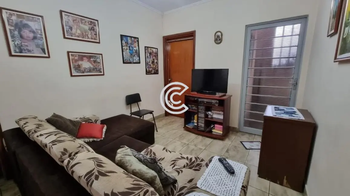 Foto 7 de Casa com 4 quartos à venda, 385m2 em Jardim Nova Europa, Campinas - SP