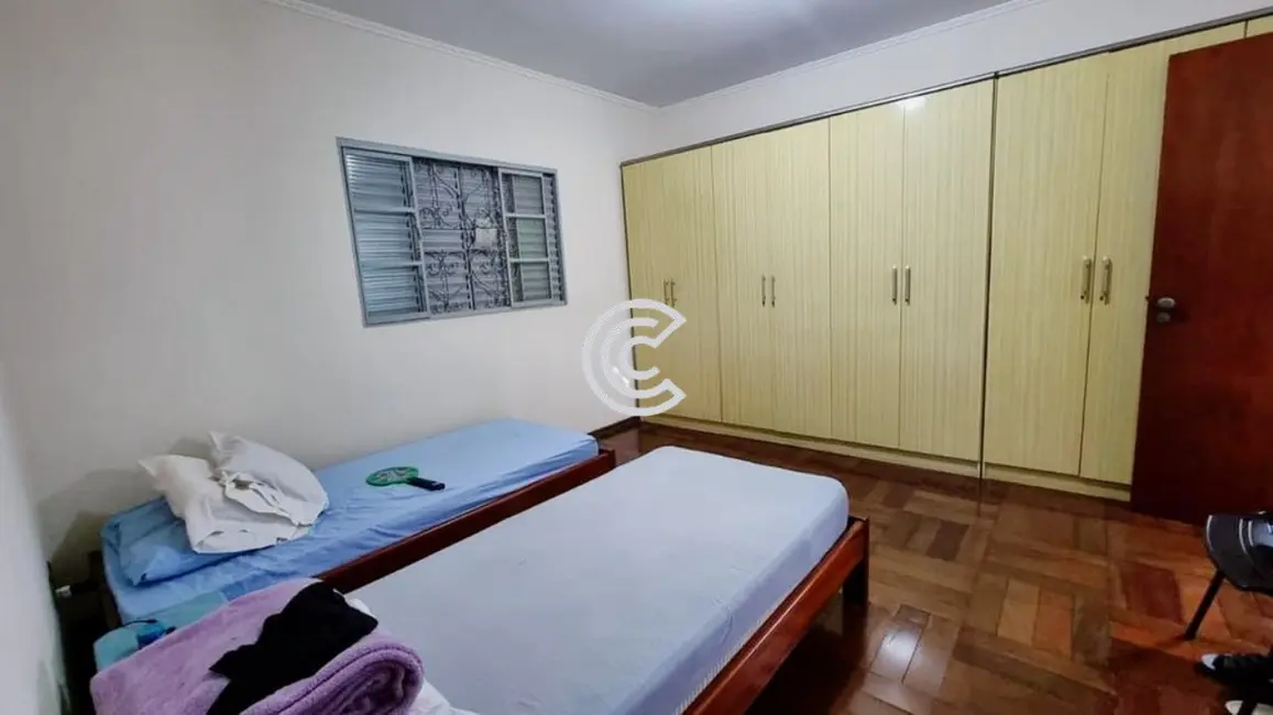 Foto 9 de Casa com 4 quartos à venda, 385m2 em Jardim Nova Europa, Campinas - SP