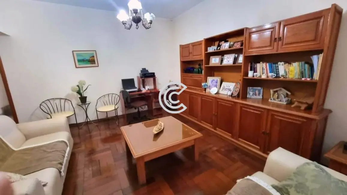 Foto 3 de Casa com 4 quartos à venda, 385m2 em Jardim Nova Europa, Campinas - SP