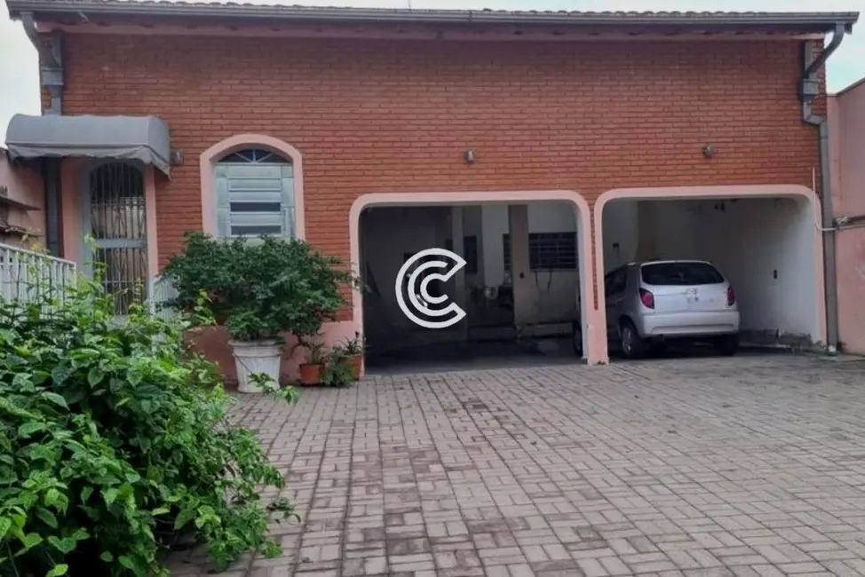 Foto 1 de Casa com 4 quartos à venda, 385m2 em Jardim Nova Europa, Campinas - SP