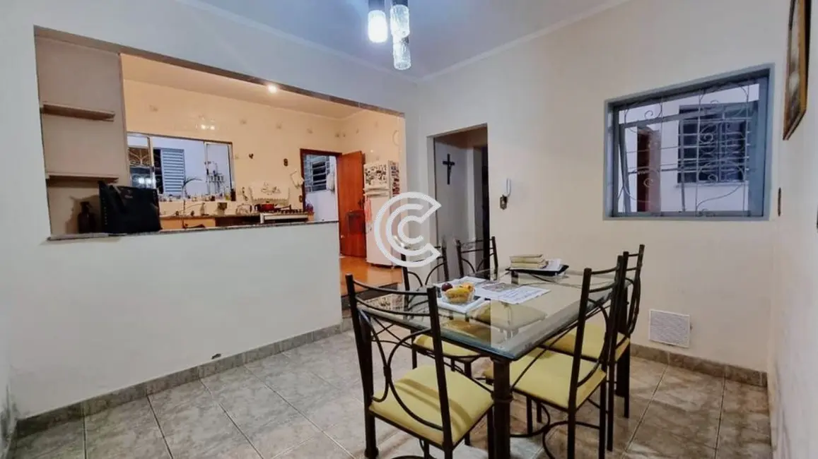 Foto 5 de Casa com 4 quartos à venda, 385m2 em Jardim Nova Europa, Campinas - SP