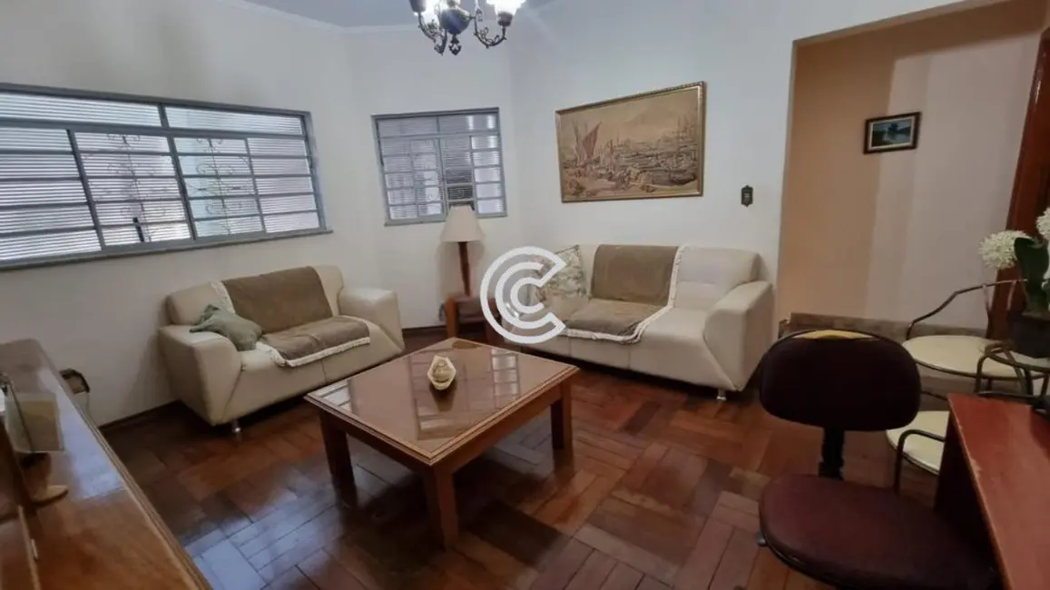 Foto 4 de Casa com 4 quartos à venda, 385m2 em Jardim Nova Europa, Campinas - SP