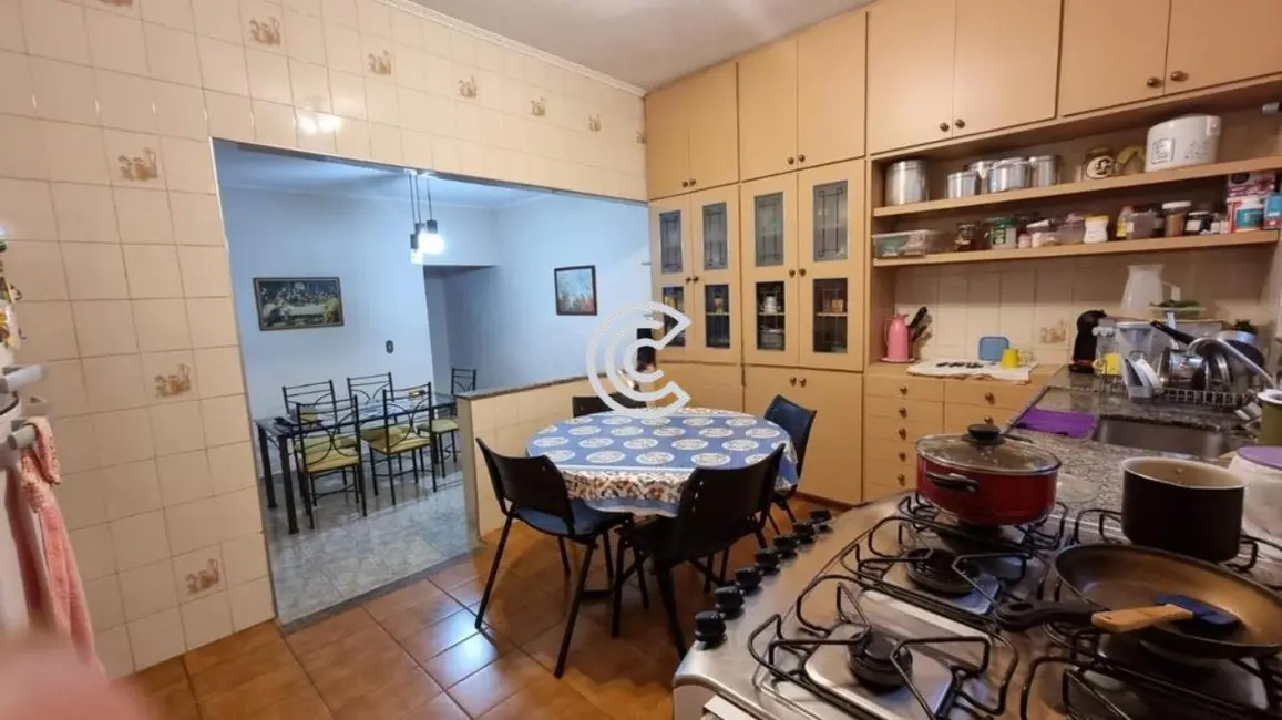 Foto 6 de Casa com 4 quartos à venda, 385m2 em Jardim Nova Europa, Campinas - SP