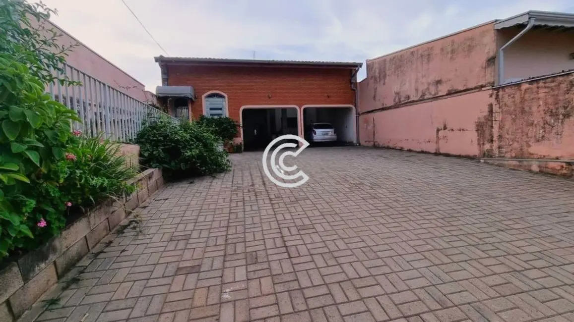 Foto 2 de Casa com 4 quartos à venda, 385m2 em Jardim Nova Europa, Campinas - SP