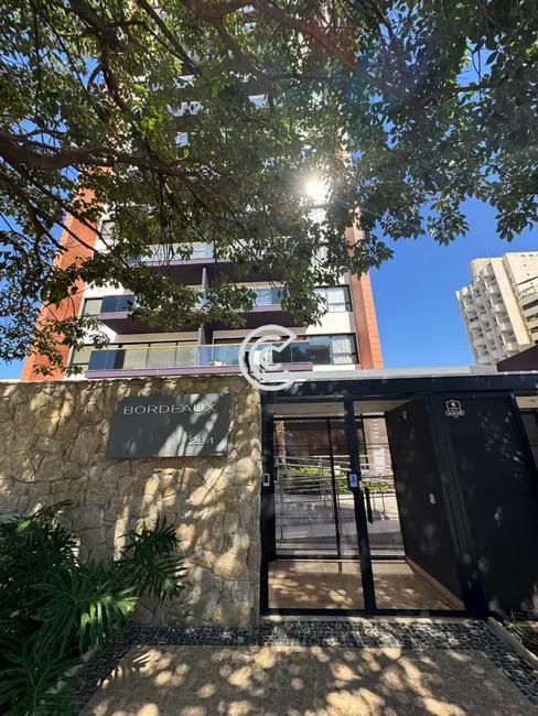 Apartamento com 3 quartos à venda, 170m2 em Cambuí, Campinas - SP - imagem 8 Foto 8 de Apartamento com 3 quartos à venda, 170m2 em Cambuí, Campinas - SP
