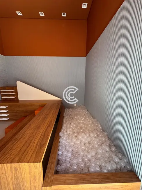 Apartamento com 3 quartos à venda, 170m2 em Cambuí, Campinas - SP - imagem 6 Foto 6 de Apartamento com 3 quartos à venda, 170m2 em Cambuí, Campinas - SP