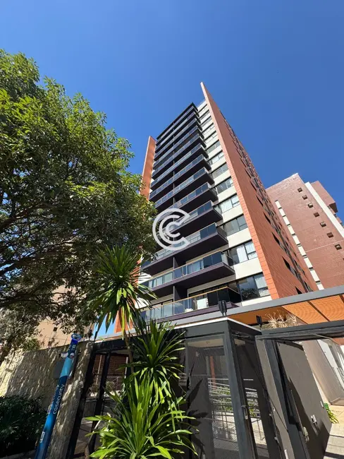 Apartamento com 3 quartos à venda, 170m2 em Cambuí, Campinas - SP - imagem 9 Foto 9 de Apartamento com 3 quartos à venda, 170m2 em Cambuí, Campinas - SP