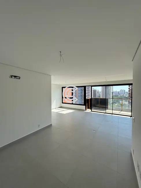 Apartamento com 3 quartos à venda, 170m2 em Cambuí, Campinas - SP - imagem 3 Foto 3 de Apartamento com 3 quartos à venda, 170m2 em Cambuí, Campinas - SP