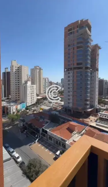 Foto 1 de Apartamento com 3 quartos à venda, 170m2 em Cambuí, Campinas - SP