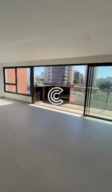 Foto 8 de Apartamento com 3 quartos à venda, 170m2 em Cambuí, Campinas - SP
