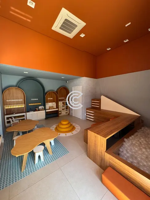 Foto 6 de Apartamento com 3 quartos à venda, 170m2 em Cambuí, Campinas - SP