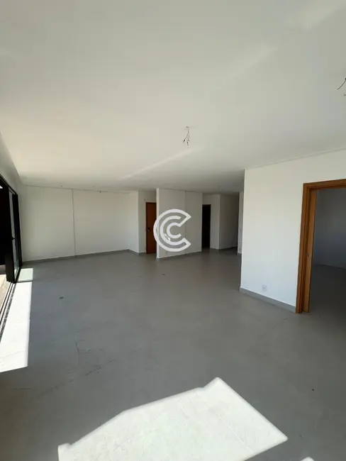 Foto 4 de Apartamento com 3 quartos à venda, 170m2 em Cambuí, Campinas - SP