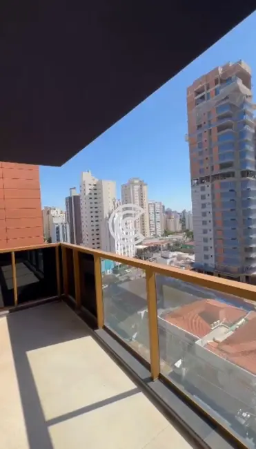 Foto 3 de Apartamento com 3 quartos à venda, 170m2 em Cambuí, Campinas - SP
