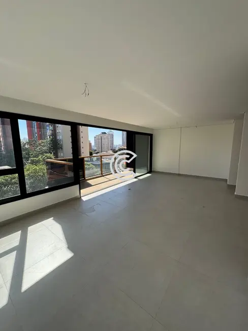 Foto 2 de Apartamento com 3 quartos à venda, 170m2 em Cambuí, Campinas - SP