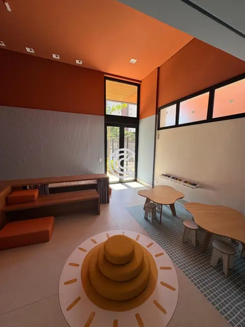 Foto 7 de Apartamento com 3 quartos à venda, 170m2 em Cambuí, Campinas - SP