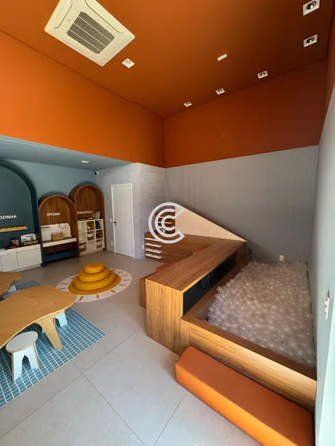 Foto 6 de Apartamento com 3 quartos à venda, 170m2 em Cambuí, Campinas - SP