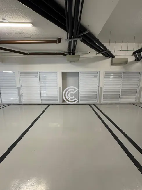 Foto 8 de Apartamento com 3 quartos à venda, 170m2 em Cambuí, Campinas - SP