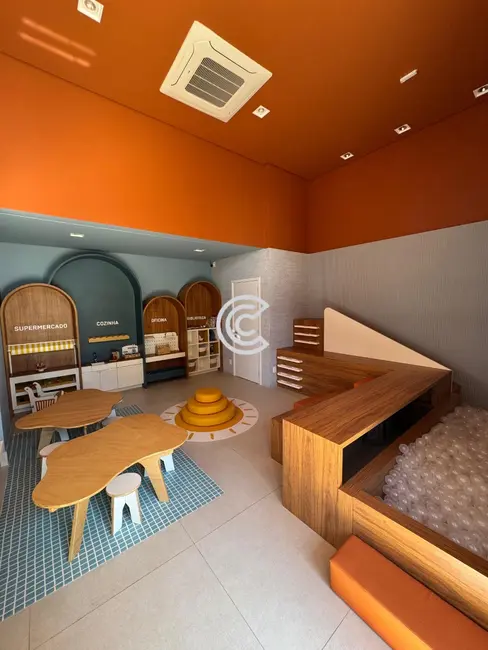 Apartamento com 3 quartos à venda, 170m2 em Cambuí, Campinas - SP - imagem 6 Foto 6 de Apartamento com 3 quartos à venda, 170m2 em Cambuí, Campinas - SP